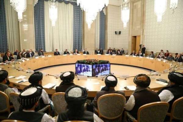 د مسکو فارمټ برخه والو له طالبانو سره په ترهګرۍ ضد مبارزه کې همکاریو ته تیاری وښود