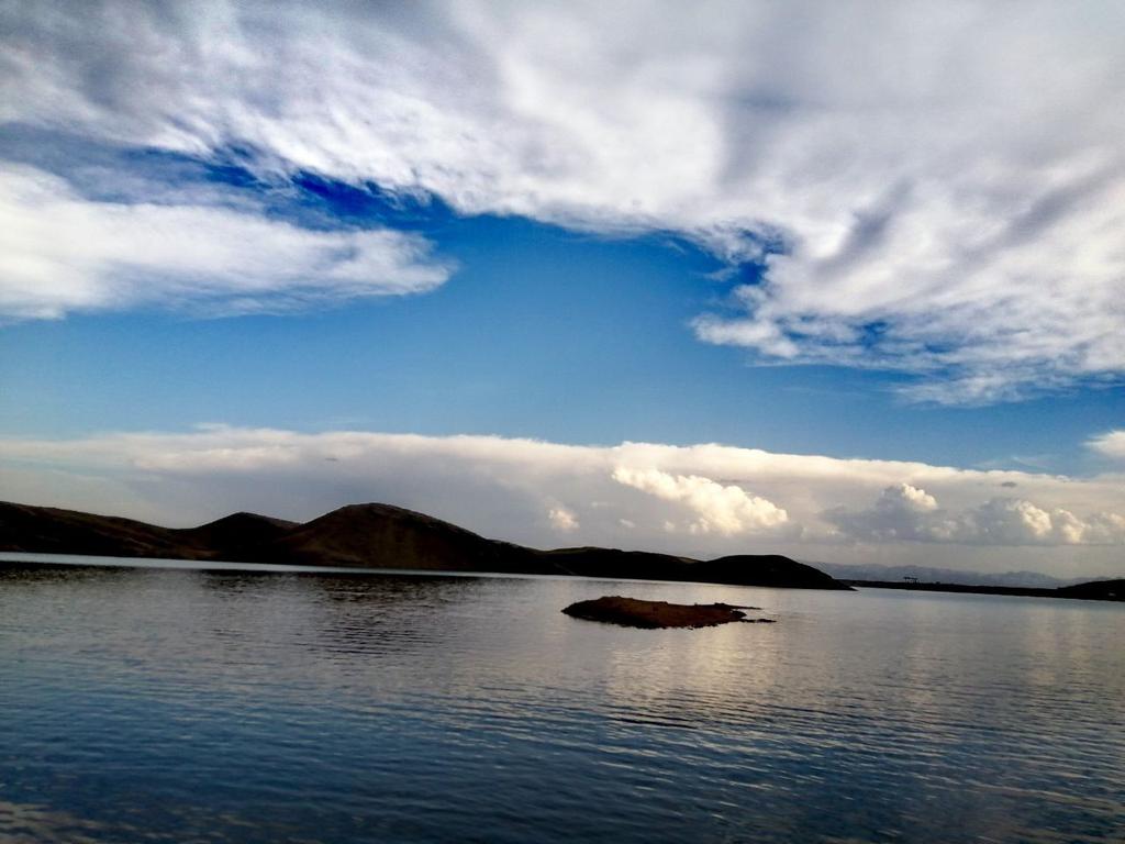 طالبان وایي د هرات د پاشدان بند اوبه یې د کرنیزو ځمکو خړوبولو په موخه خوشې کړې