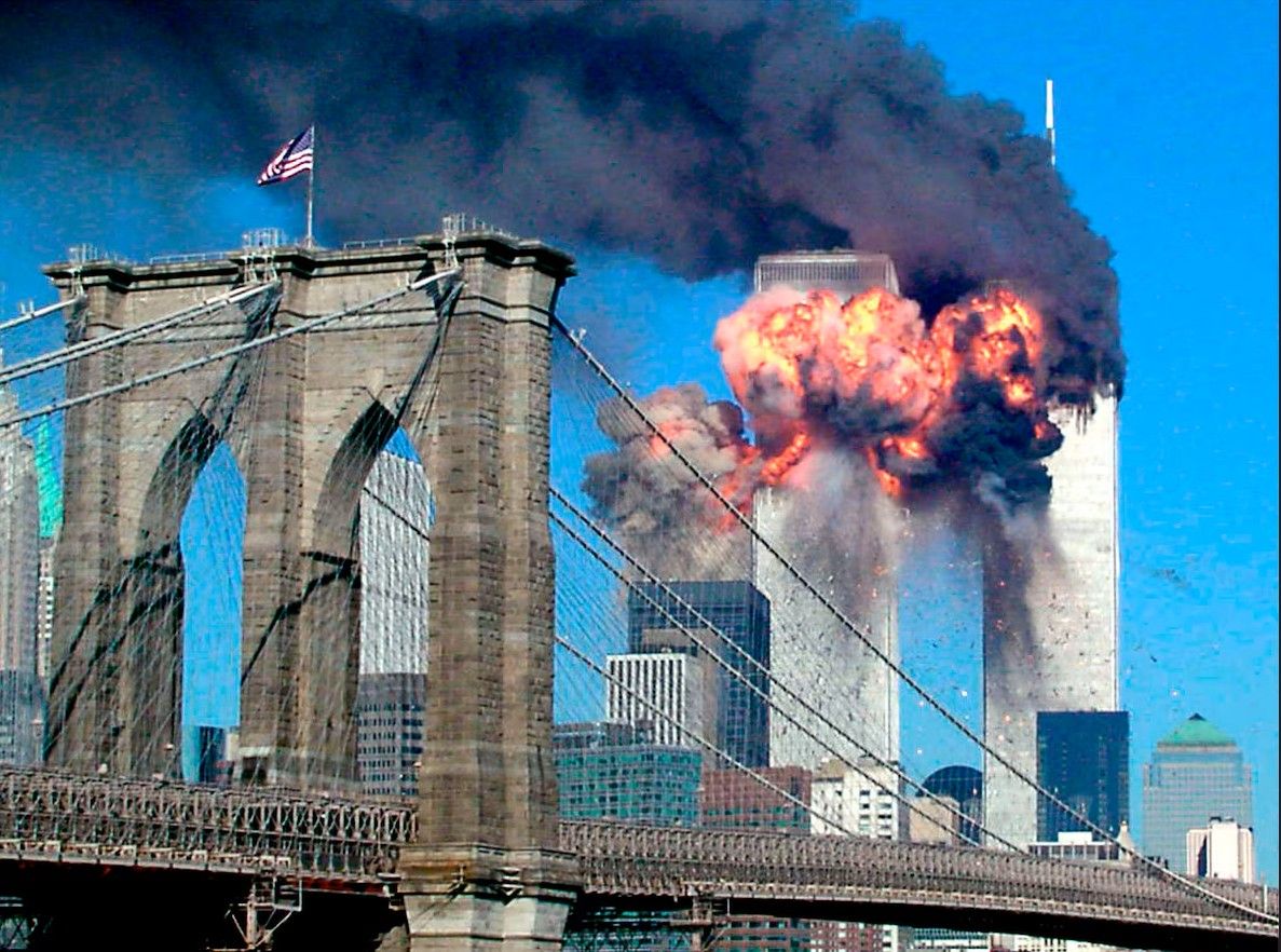 درانی: یازدهم سپتامبر دیگری از افغانستان محتمل است