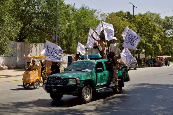 دیپلمات پیشین امریکایی میگوید افغانستان دیگر اولویت سیاست خارجی واشنگتن نیست