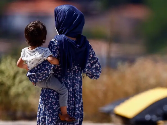 ملګري ملتونه: د اقلیمي بحران له امله افغانې کورنۍ مجبوريږي چې کم عمره نجونې واده کړي