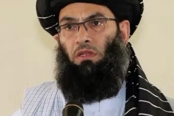 خالد حنفي ښوونکو ته: د ټولنې اصلاح لپاره باید تقوا غوره کړو او یو موټی شو