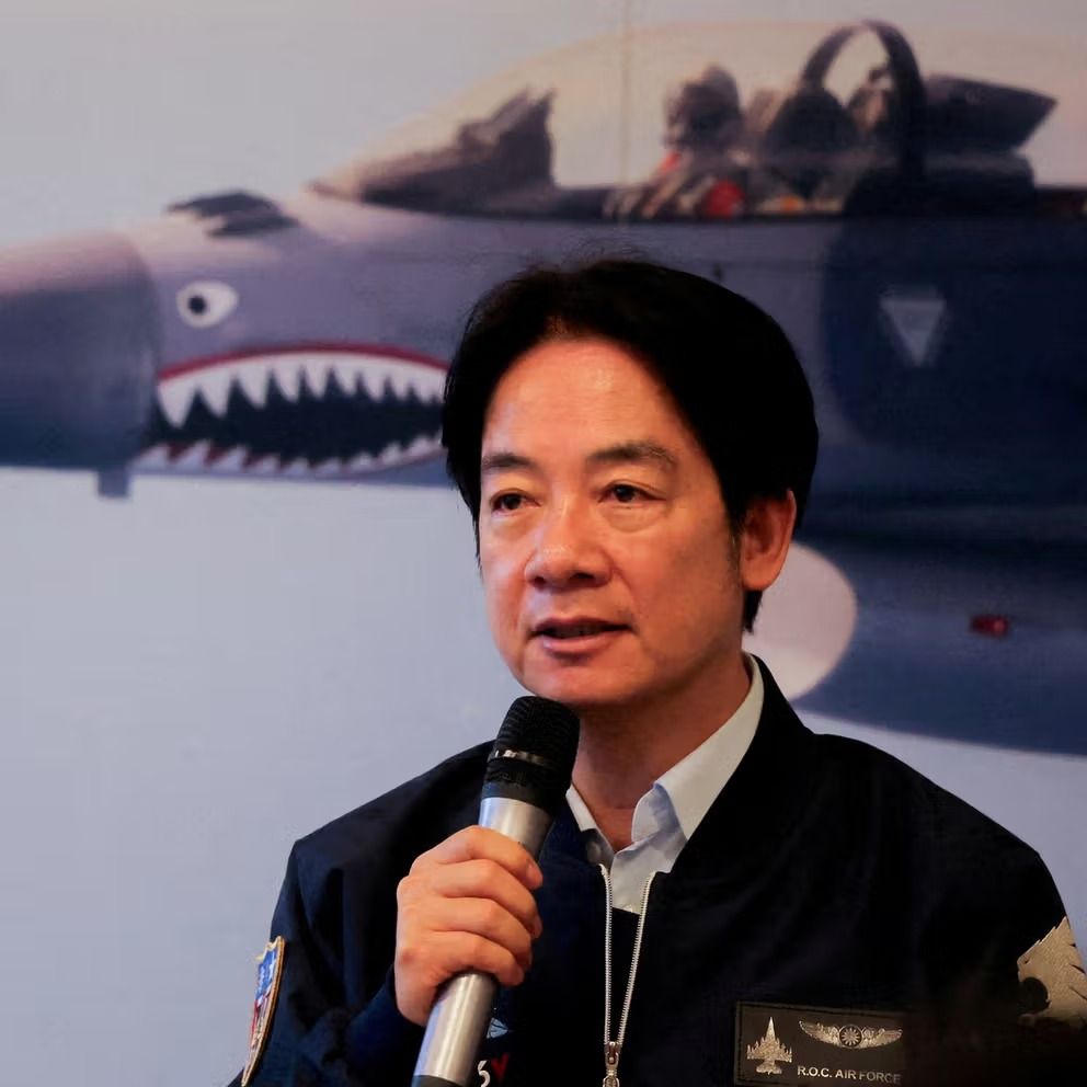 دو کشور در قاره امریکا میزبان رئیس‌جمهور تایوان خواهند بود