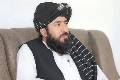 یک مقام طالبان در بدل پرداخت پول برای صفحه توییتر خود تیک آبی گرفت