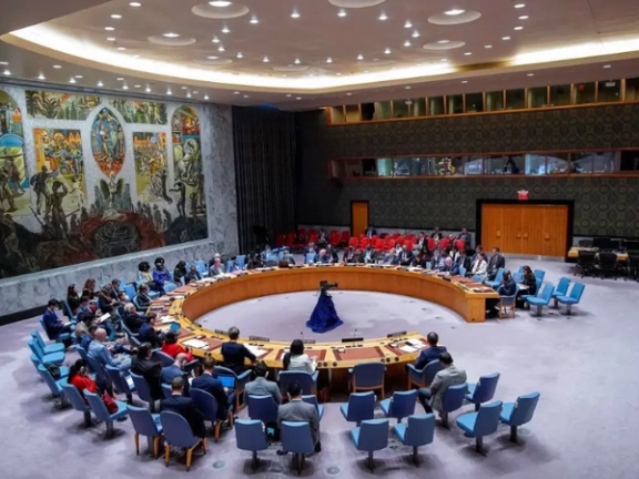 UN Security Council To Hold Meeting On Afghanistan, Sources Tell Afghanistan International