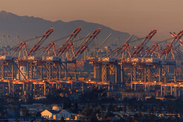 دونالد ترامپ تعرفه جهانی را به ۱۵ درصد افزایش داد