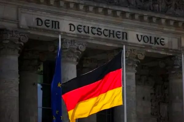 Taliban Violating UN Convention On Women’s Rights, Says German Foreign Ministry