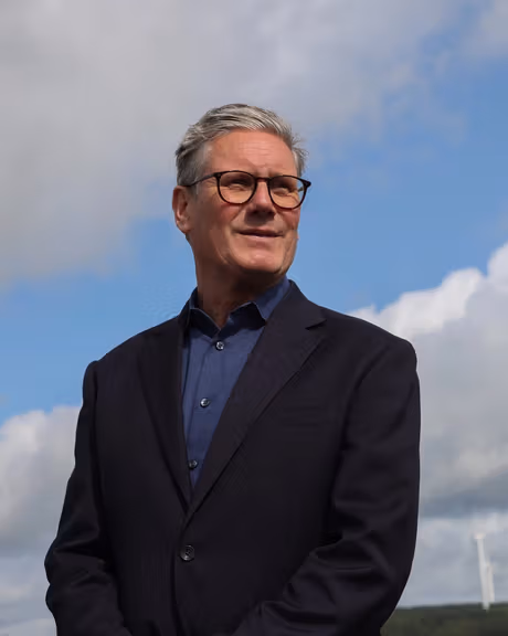 نخستوزیر بریتانیا میگوید نگران عضویت پوتین در هیئت صلح است