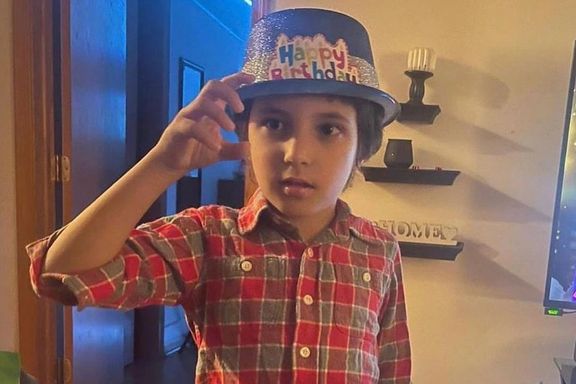 کودک فلسطینی قربانی نفرت دینی در امریکا پیش از مرگش گفت 'مادر، حالم خوب است'