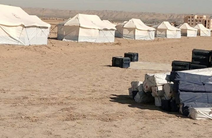 دختر ۱۵ ساله افغان در اردوگاه آوارگان در حومه کابل 'مجبور به ازدواج شد'