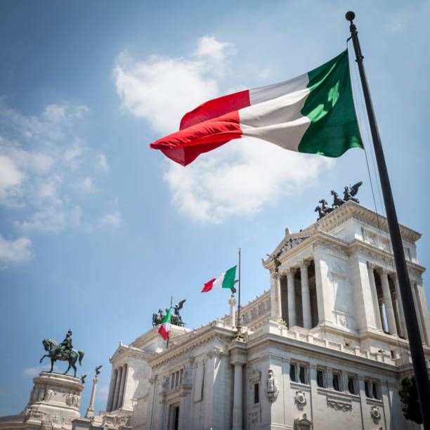 اېټالیا وایي، په نړۍواله ټولنه کې د افغانستان د بیا ادغام لپاره هڅه کوي