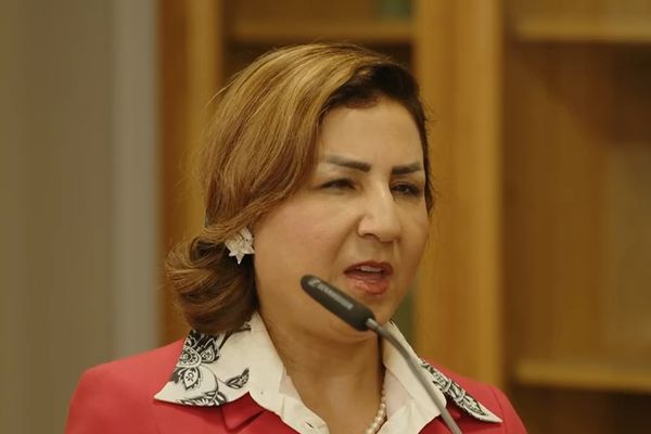 Taliban Have Crippled Services For Disabled Afghans, Says Tribunal Prosecutor