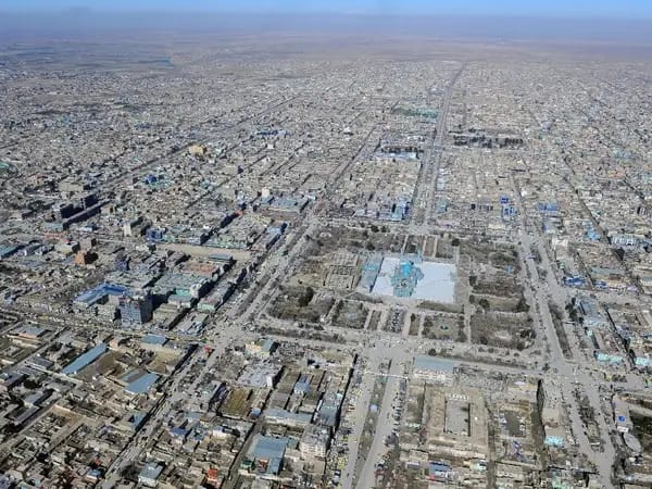 د طالبانو د بلخ والي په شمالي سیمو کې د دې ډلې له غړو وغوښتل چې خپلې وسلې ثبت کړي