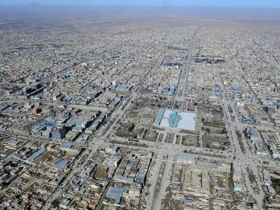 د طالبانو د بلخ والي په شمالي سیمو کې د دې ډلې له غړو وغوښتل چې خپلې وسلې ثبت کړي