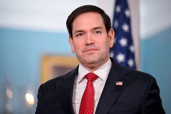 مارکو روبیو: د امریکا د کډوالۍ ادارې د قاسم سلیماني ورېره ونیوله