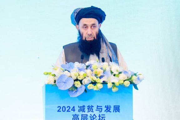 وزارت زراعت طالبان: اگر جهان میخواهد فقر را کاهش دهد، افغانستان را انتخاب کند