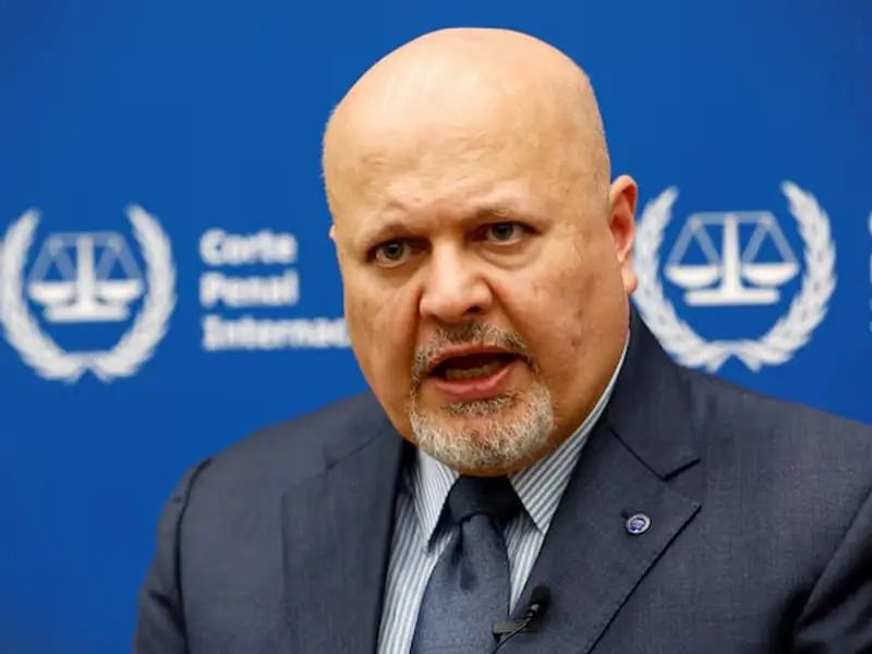 دادستان دادگاه لاهه از قضات خواست فورا درباره حکم بازداشت نتانیاهو تصمیم بگیرند