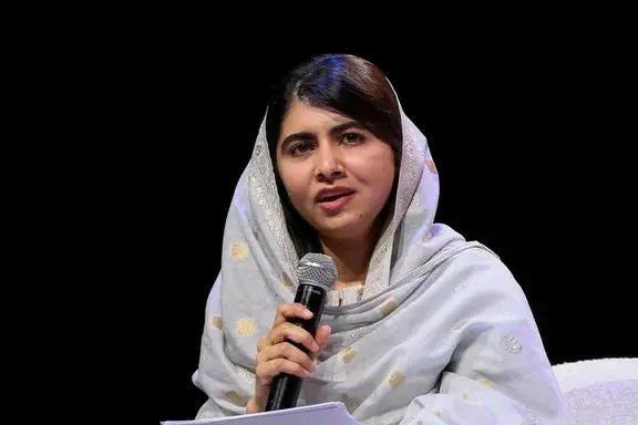 واکنش ملاله به پیروزی ترامپ: ما به رهبران شجاعی نیاز داریم که در کنار زنان افغان بایستند 