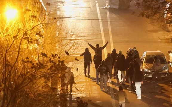 Internet Shutdown Likely To Continue Amid Protests, Says Iranian Media