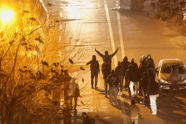 Internet Shutdown Likely To Continue Amid Protests, Says Iranian Media