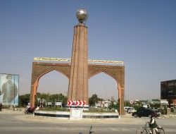 طالبانو په غزني کې نږدې دوه زره جریبه ځمکه دولتي اعلان کړې