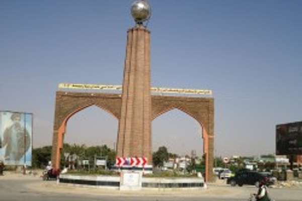 طالبانو په غزني کې نږدې دوه زره جریبه ځمکه دولتي اعلان کړې