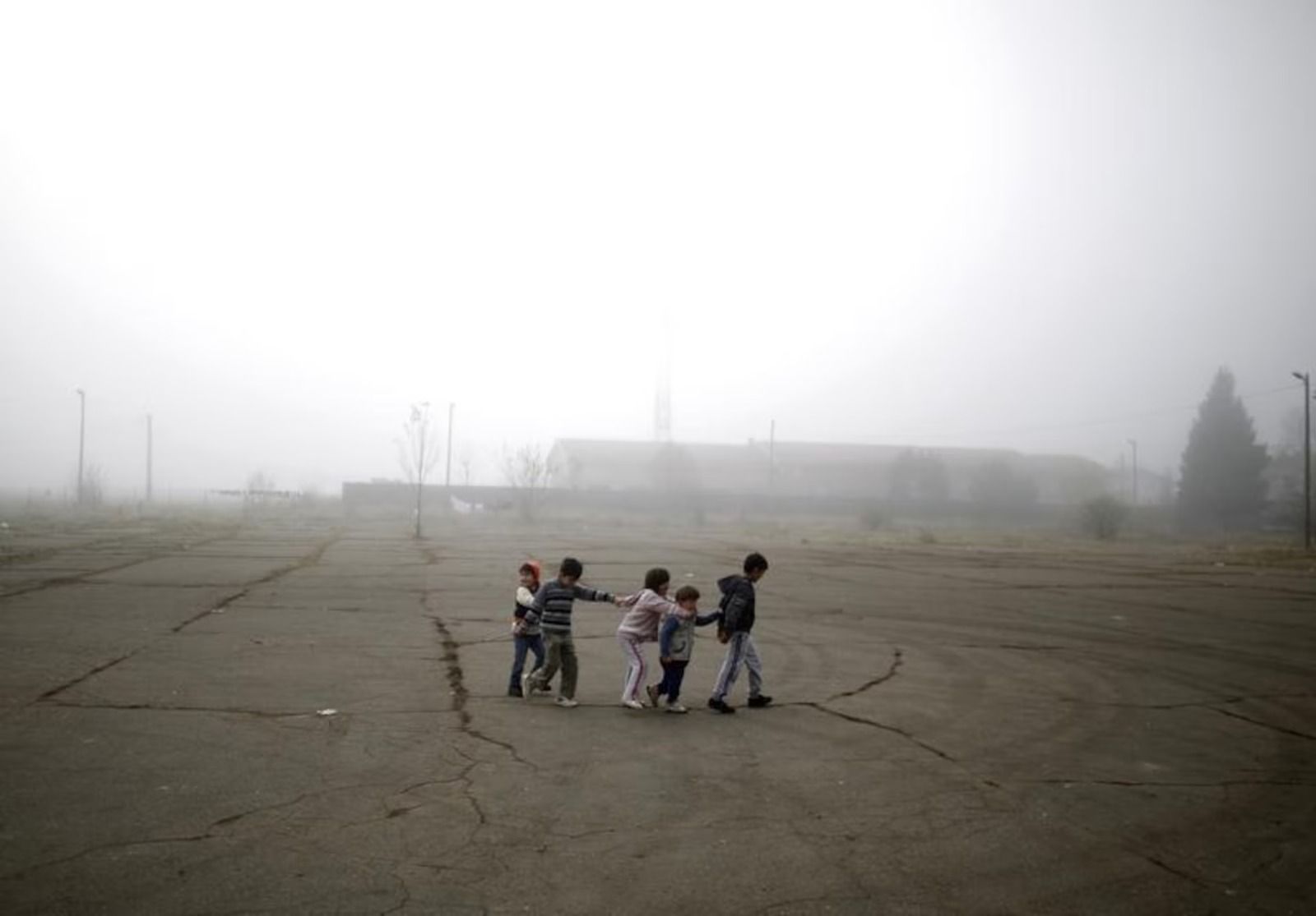 سازمان ملل: بیش از هفت میلیون کودک پناهنده در سراسر جهان از آموزش محرومند