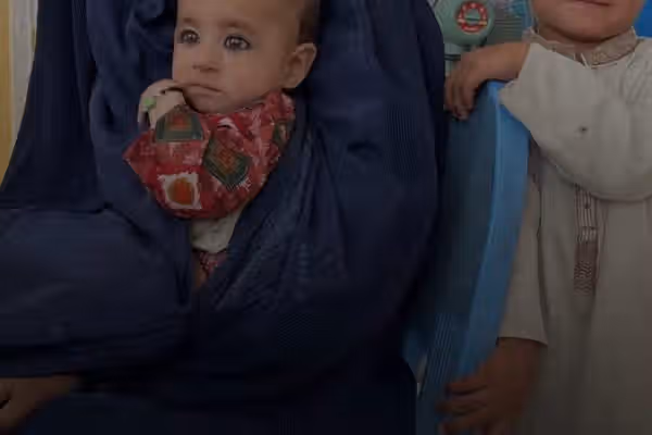 اوچا: افغانستان کې لاهم مېلیونونه وګړي د لوږې له ګواښ سره مخ دي