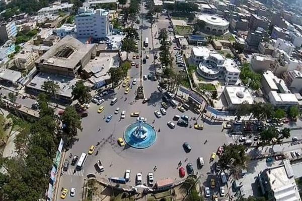 سازمان ملل: شهر هرات بهطور غیرقابل تصوری گسترش یافته است
