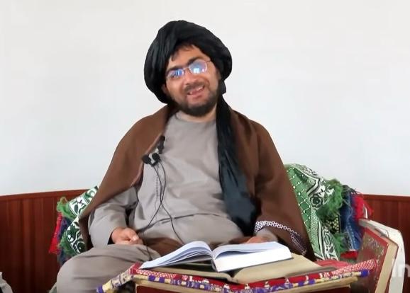 ملا حماسي: عصري علوم د خوړو او دیني علوم د درملو حیثیت لري