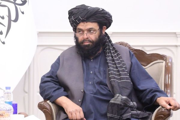طالبان: روسي پانګوال کولی شي چې د افغانستان د نفتو او ګازو په برخه کې پانګونه وکړي
