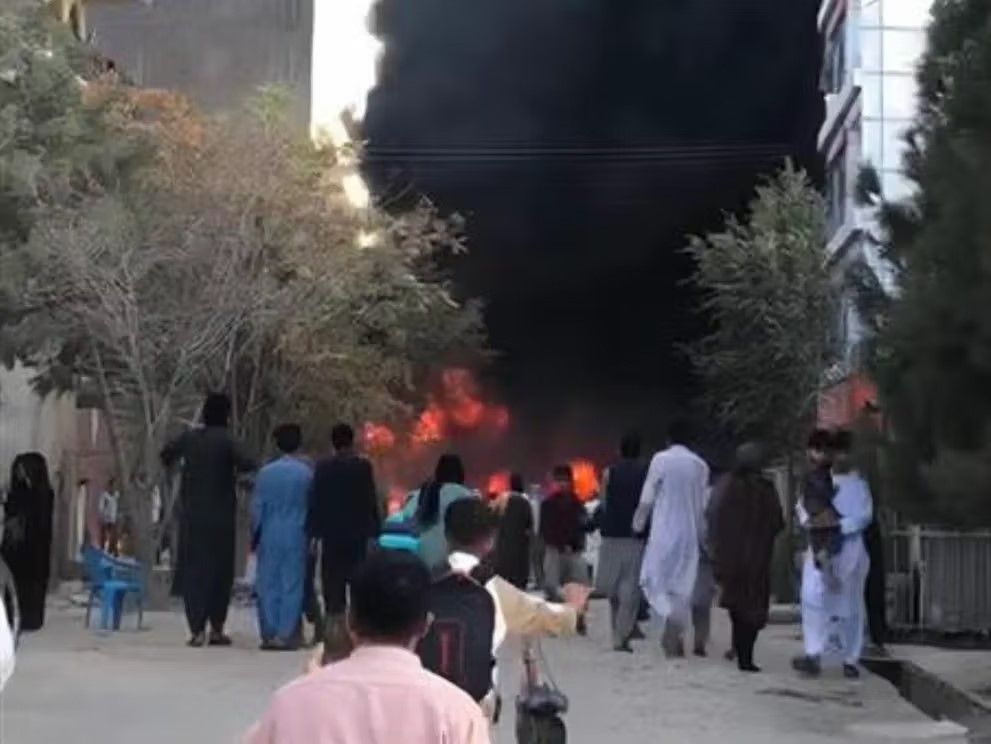 من الإدانة لباكستان إلى انتقاد طالبان... كيف ينظر الأفغان إلى الاشتباكات الأخيرة؟