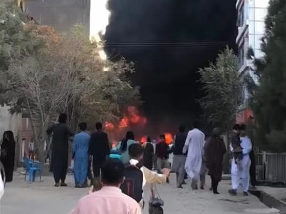 من الإدانة لباكستان إلى انتقاد طالبان... كيف ينظر الأفغان إلى الاشتباكات الأخيرة؟