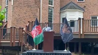 آیا 'جبهه متحد' هواداران اشرف غنی در امریکا برای جنگیدن با طالبان آماده میشوند؟