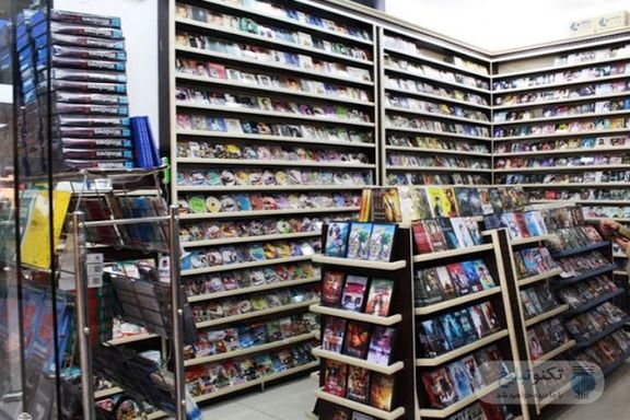 امر به معروف طالبان از جمعآوری ۳۰ هزار فیلم پورن طی یک سال گذشته خبر داد