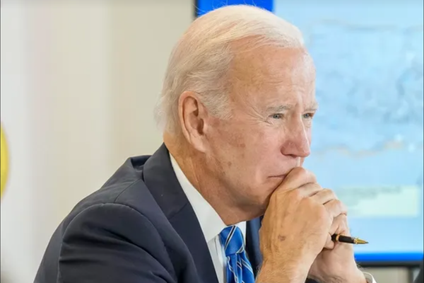 Will Ensure Afghanistan Never Serves As Safe Haven for Terrorists, Says Washington