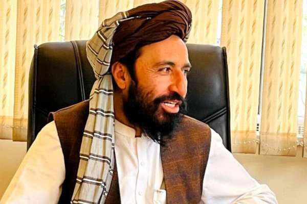 د طالبانو د پکتیا پخوانی امنیه قوماندان وايي چې خبریالان مو وژل خو وتښتېدل