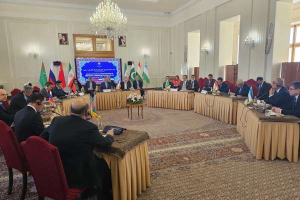 ایران: د افغانستان ثبات د ټولې سیمې لپاره ستراتېژیکه اړتیا ده