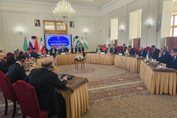 ایران: د افغانستان ثبات د ټولې سیمې لپاره ستراتېژیکه اړتیا ده