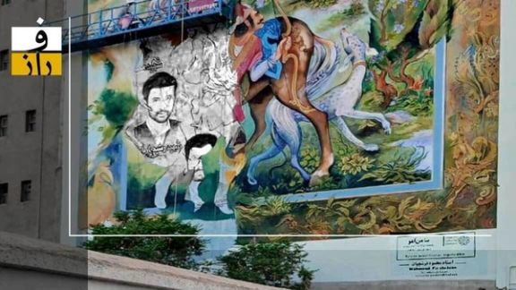 حذف یادبود دیپلوماتهای ایرانی کشته شده بهدست طالبان جنجالی شد