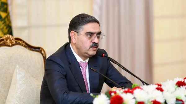 نخست‌وزیر پیشین پاکستان می‌گوید سلاح‌های باقیمانده ناتو در افغانستان باعث رشد تروریسم شد