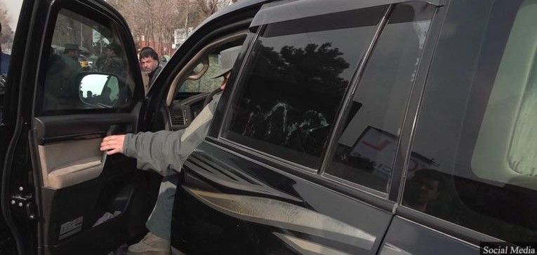 اسناد افشاشده: طالبانی که علیه جمهوریت جنگیدند می‌توانند موتر شیشه‌سیاه و سلاح داشته باشند