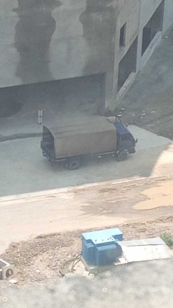 پاکستاني پولیسو نن یو وار بیا اسلام‌اباد کې د افغانانو نیول پیل کړل