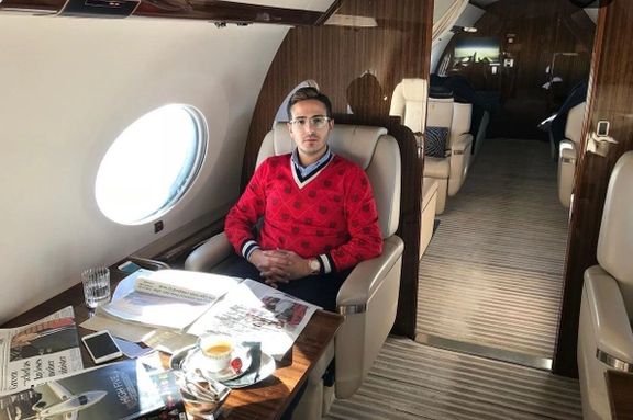 کلاهبرداری عاشقانه؛ مردی اسرائیلی ۱۰ میلیون دالر از زنان شیفته خود دزدی کرد