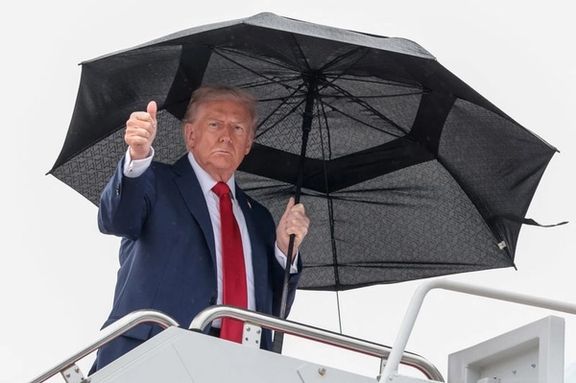 ټرمپ اسراییل او مصر ته له سفر مخکې: د سیمې هېوادونه په غزه کې سولې ته په تمه دي