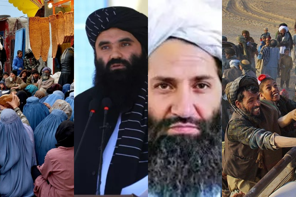 سخت تعبیره پالیسي؛ د افغانستان د حکومتدارۍ بحران، اقتصادي رکود او پر انحصار ولاړه اداره