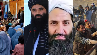 سخت تعبیره پالیسي؛ د افغانستان د حکومتدارۍ بحران، اقتصادي رکود او پر انحصار ولاړه اداره