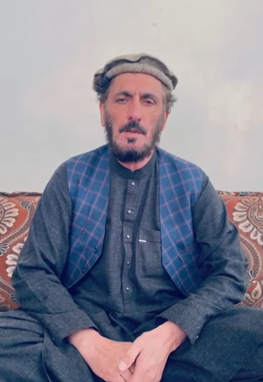 پخوانی جهادي قوماندان زرداد فریادي وايي د طالبانو له خوا توهینوونکی چلند د زغملو وړ نه دی