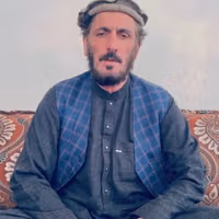 پخوانی جهادي قوماندان زرداد فریادي وايي د طالبانو له خوا توهینوونکی چلند د زغملو وړ نه دی