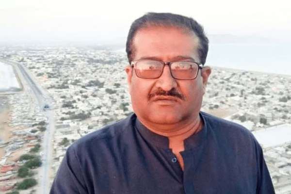 یک خبرنگار محلی در خانهاش در بلوچستان پاکستان کشته شد